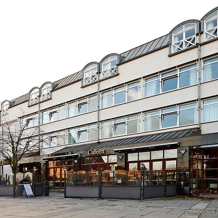 Hotel Medi Ikast Luaran gambar