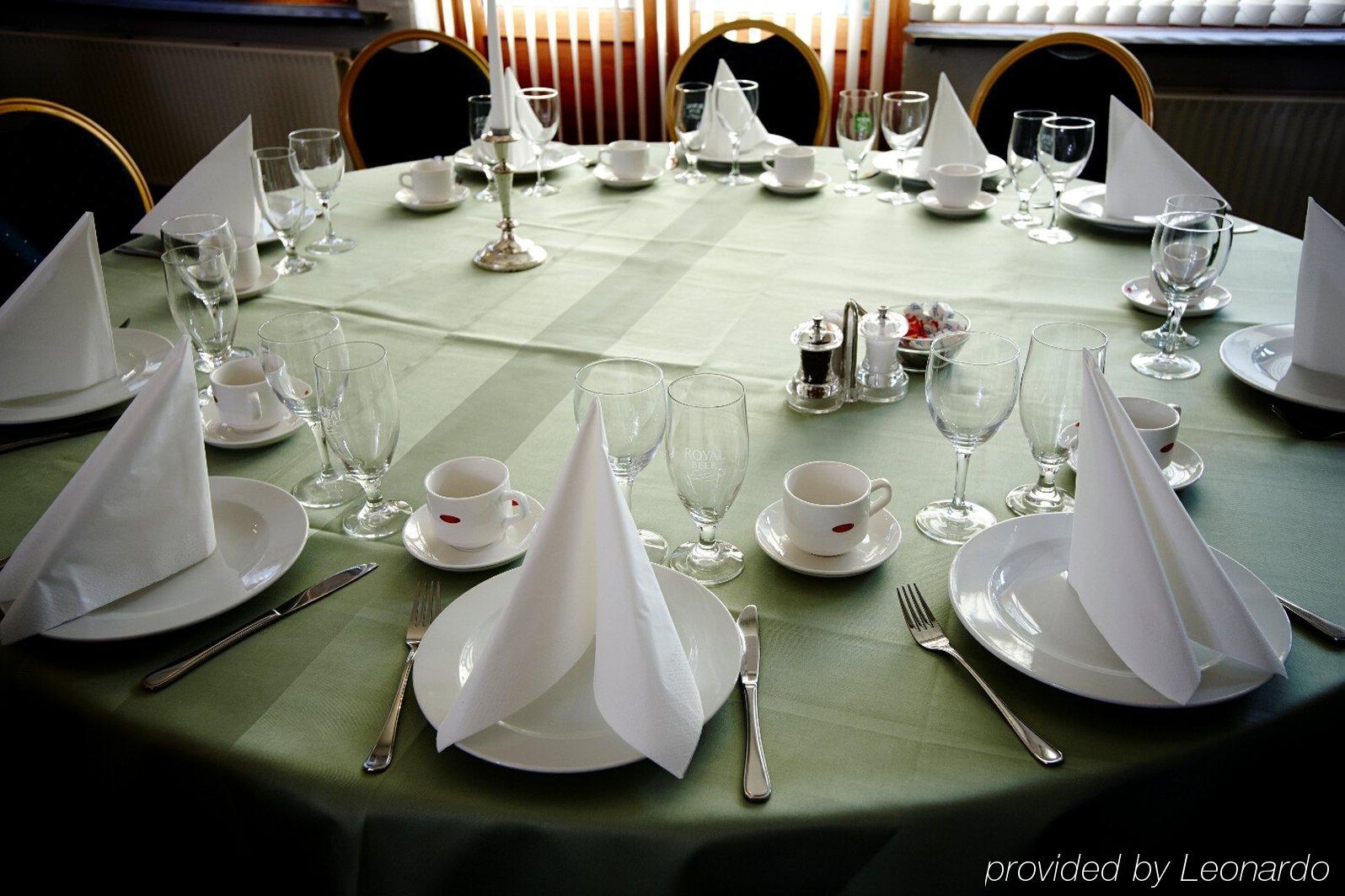 Hotel Medi Ikast Luaran gambar
