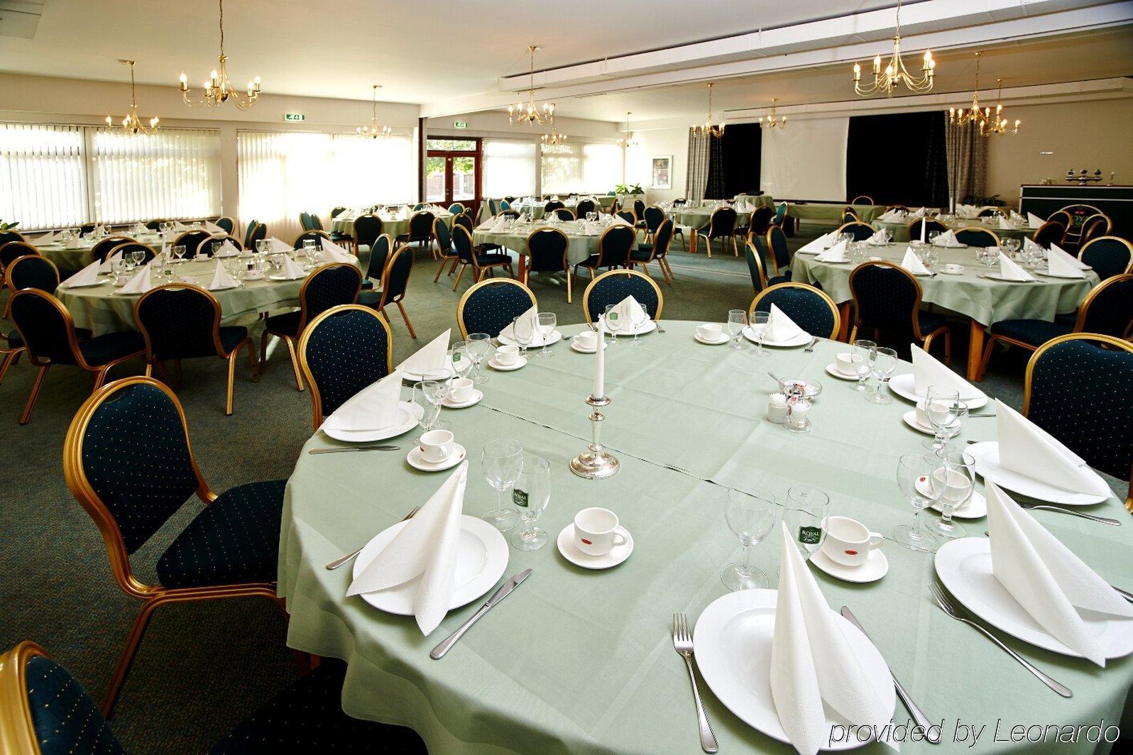 Hotel Medi Ikast Luaran gambar