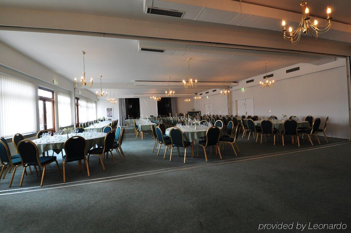 Hotel Medi Ikast Luaran gambar