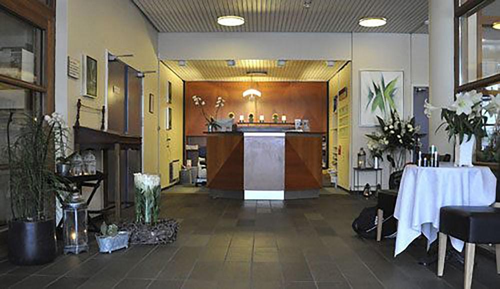 Hotel Medi Ikast Luaran gambar