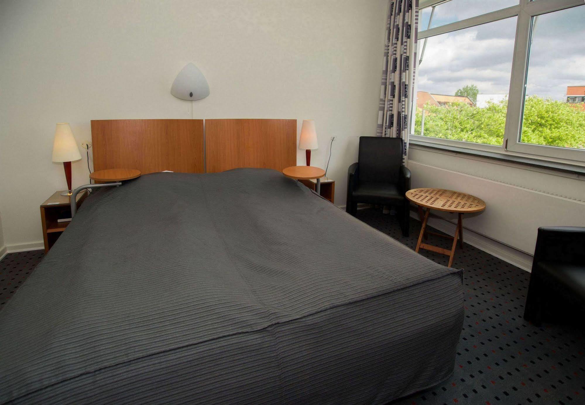 Hotel Medi Ikast Luaran gambar