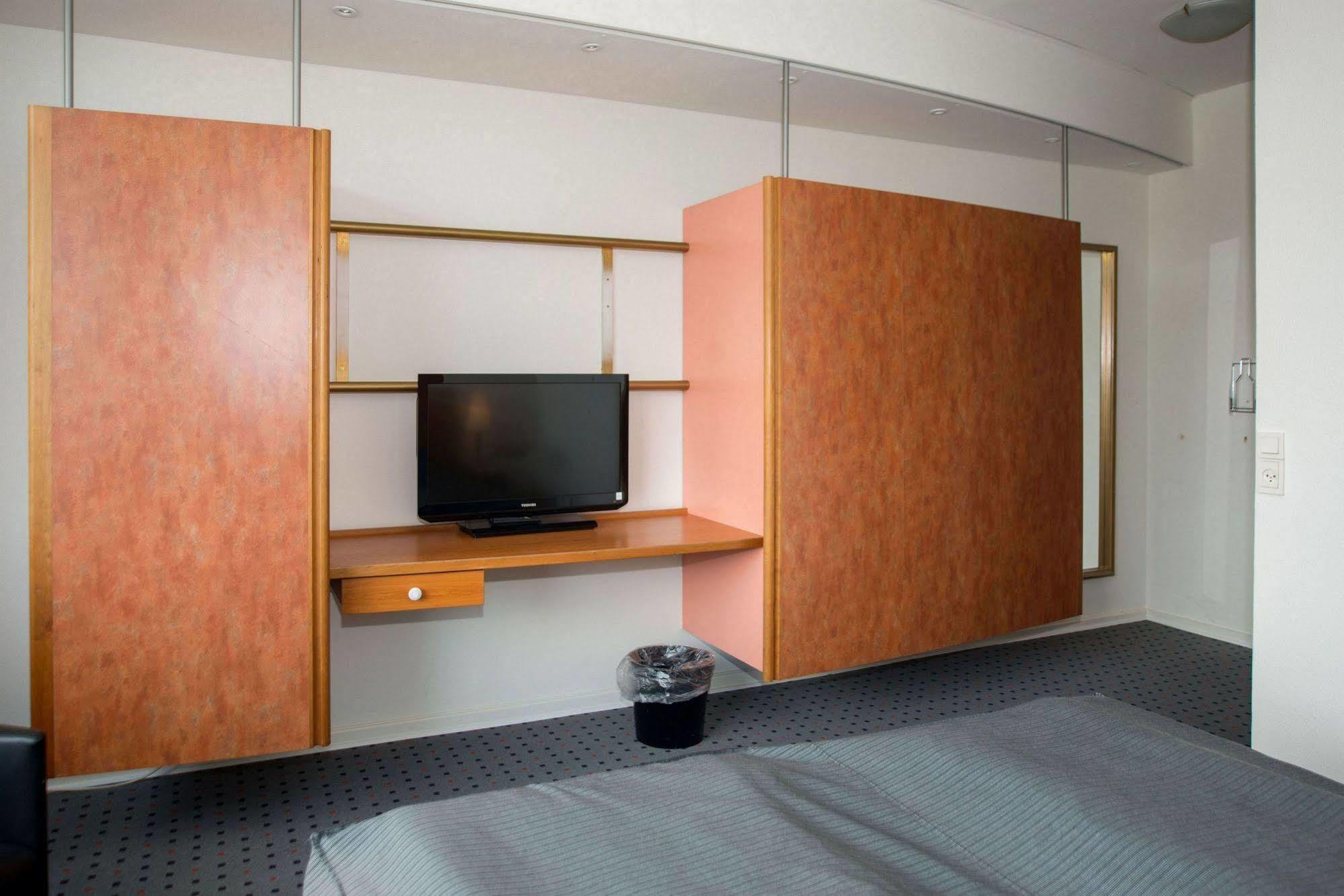Hotel Medi Ikast Luaran gambar