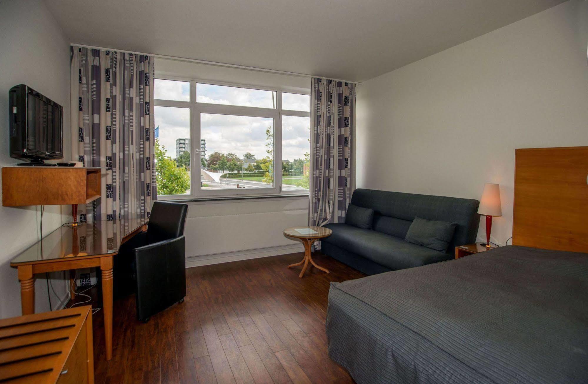 Hotel Medi Ikast Luaran gambar