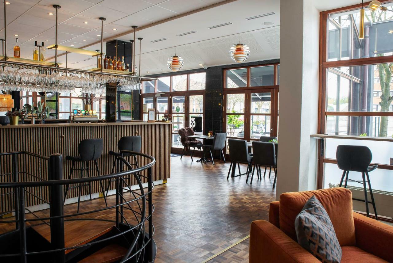 Hotel Medi Ikast Luaran gambar