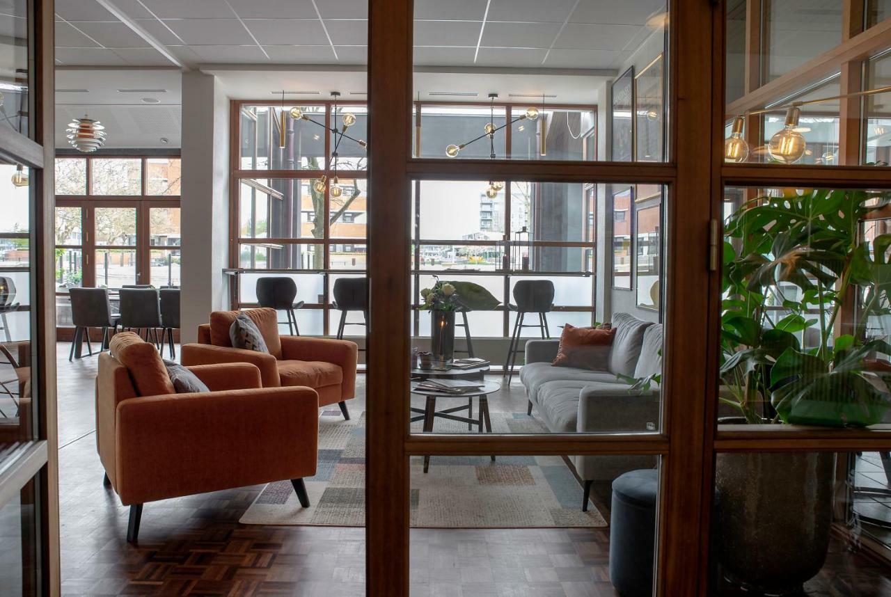 Hotel Medi Ikast Luaran gambar