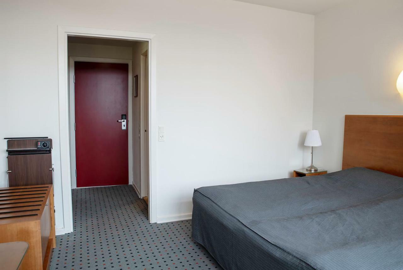 Hotel Medi Ikast Luaran gambar